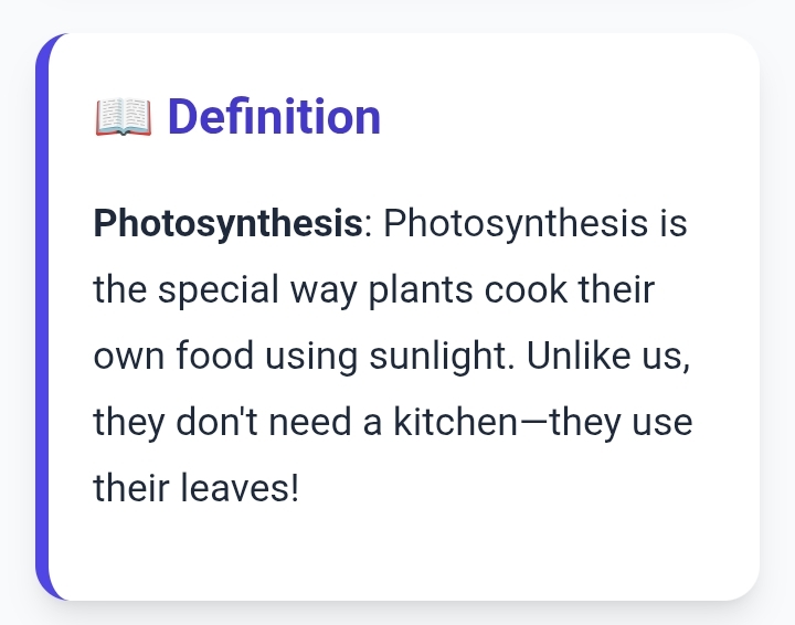 Explainly – screenshot 3