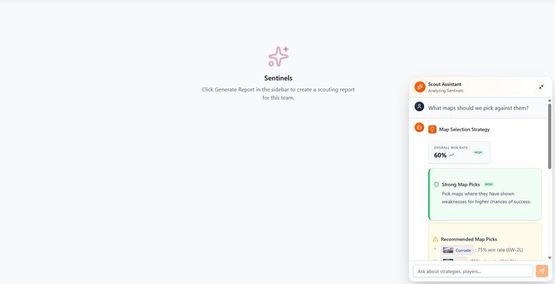 Mosaic – screenshot 2