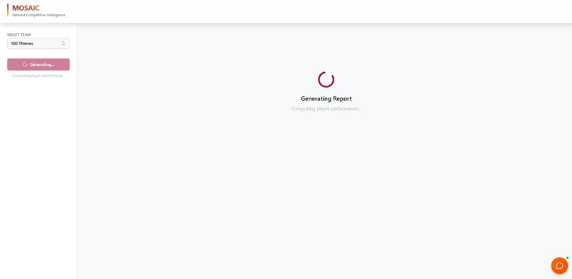 Mosaic – screenshot 4