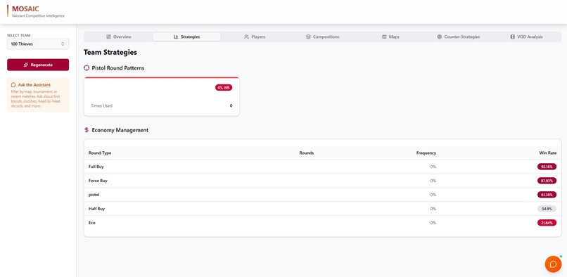 Mosaic – screenshot 7