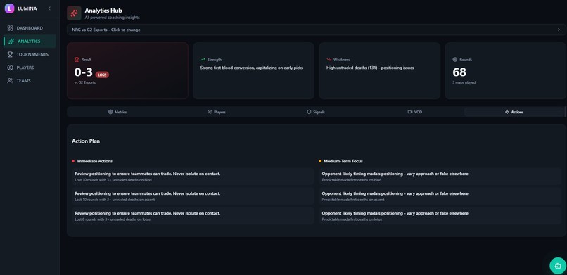Lumina – screenshot 9