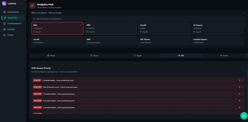 Lumina – screenshot 13