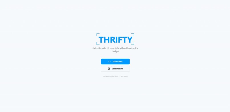 Thrifty – screenshot 10