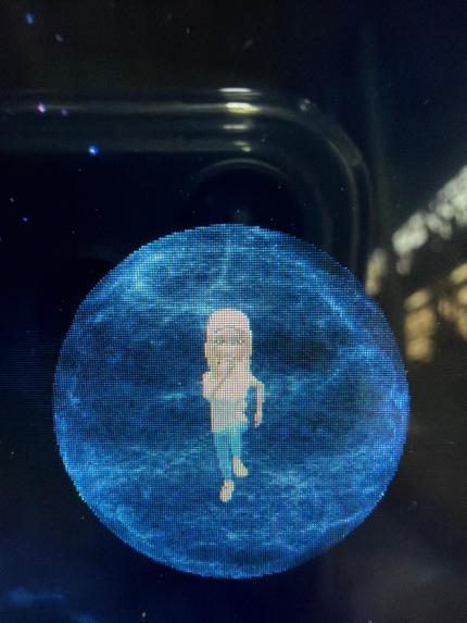 SnapLensBreakMeFree – screenshot 1