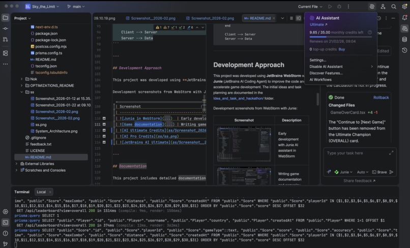JUNIE'S ARCADE – screenshot 2