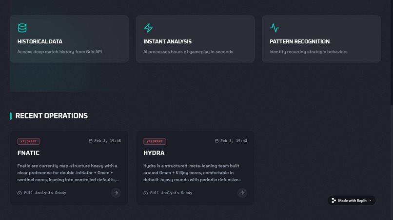 SCOUT MASTER – screenshot 2