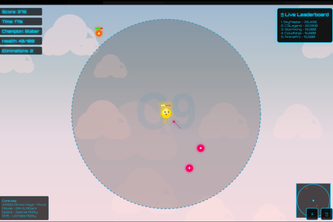 Cloud9 Champions Arena