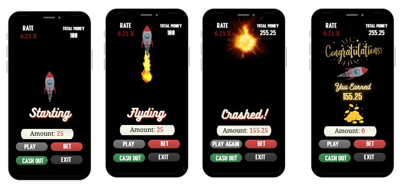 Rocket or Regret  – screenshot 4