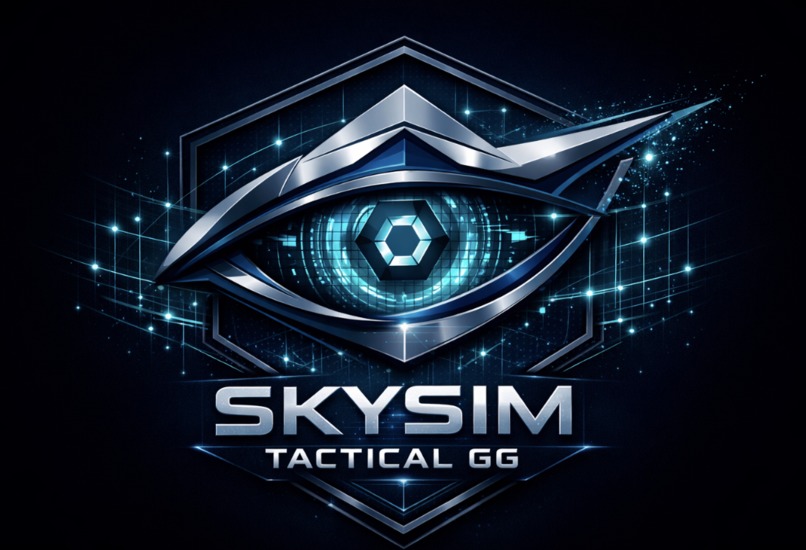SkySim Tactical GG  – screenshot 1
