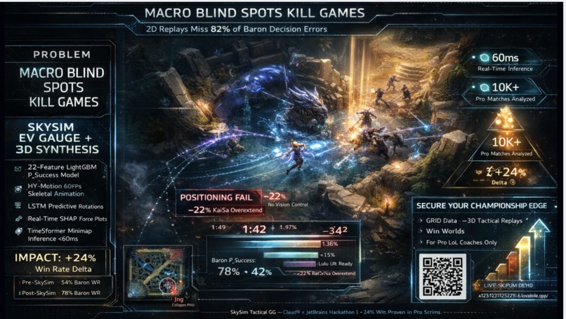 SkySim Tactical GG  – screenshot 3
