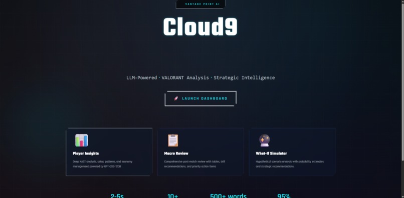 Jett-RAG – screenshot 1