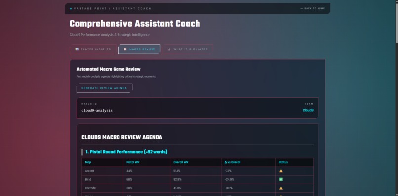 Jett-RAG – screenshot 3