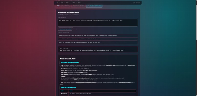 Jett-RAG – screenshot 4