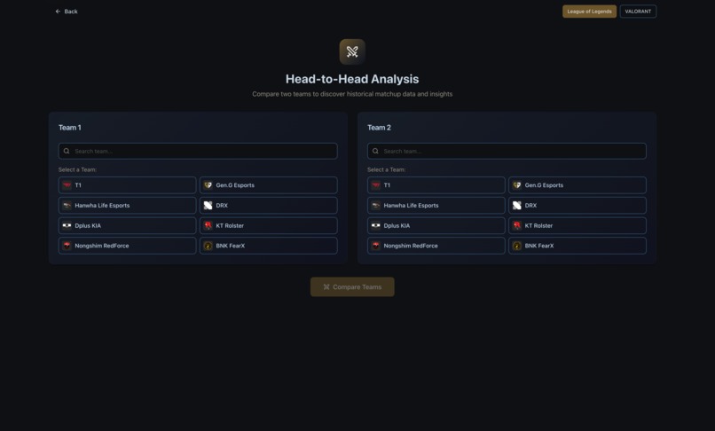 scout9 – screenshot 2