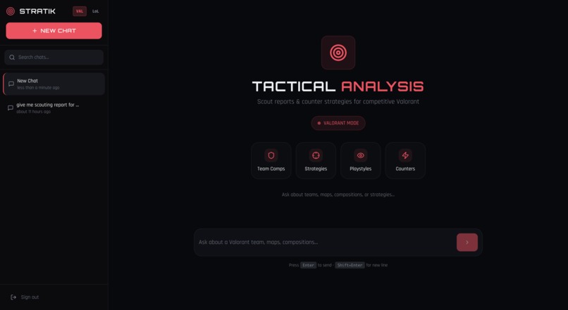 Stratik – screenshot 2