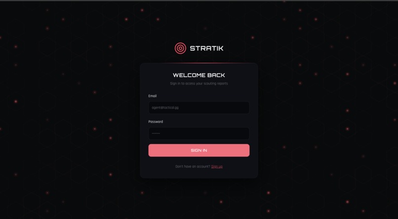 Stratik – screenshot 6