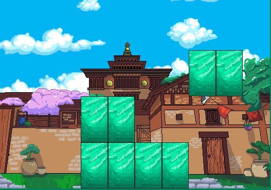 Sage Wall Stacker – screenshot 1