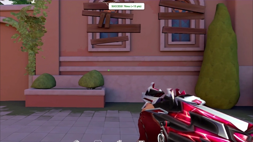 Counterstrafe Game – screenshot 3