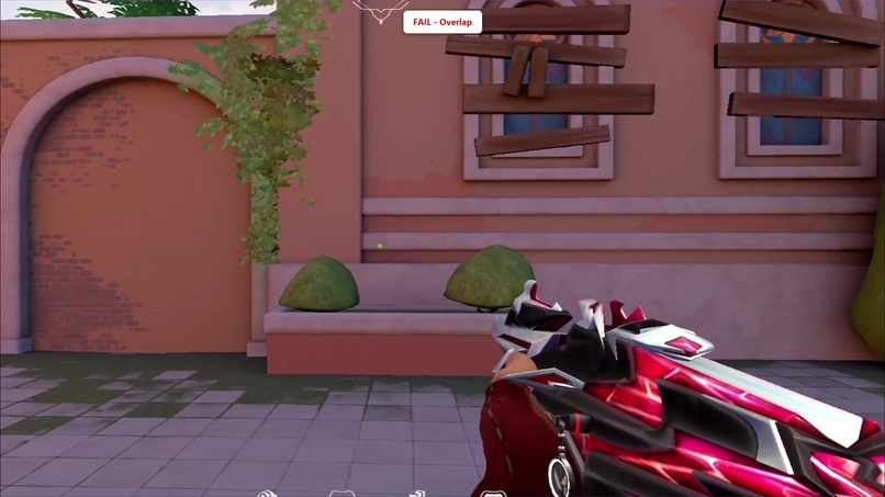 Counterstrafe Game – screenshot 4