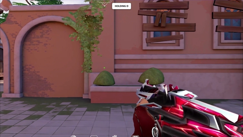 Counterstrafe Game – screenshot 2