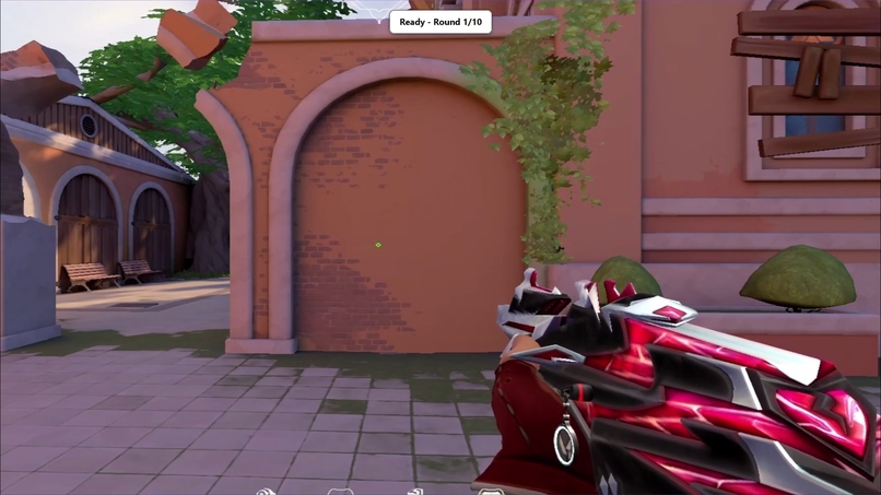 Counterstrafe Game – screenshot 1