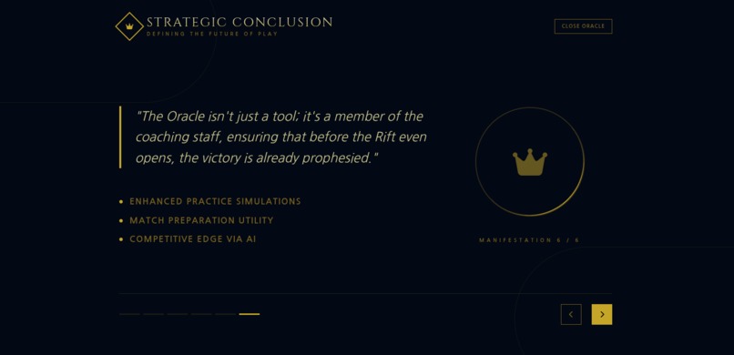 Oracle of Delphi – screenshot 7