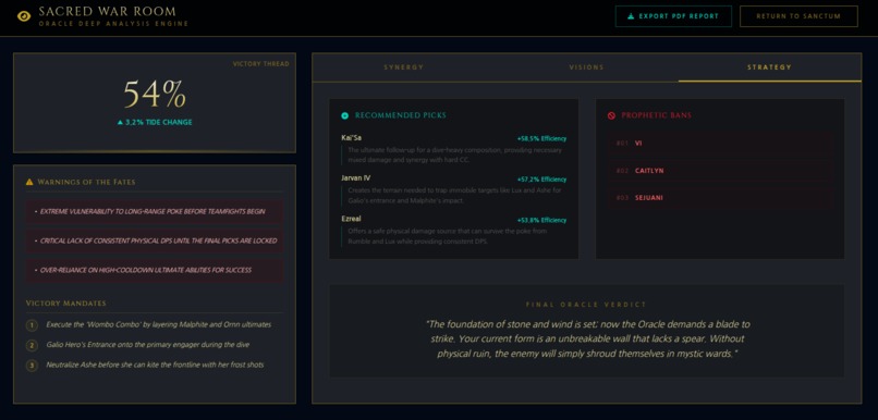 Oracle of Delphi – screenshot 11
