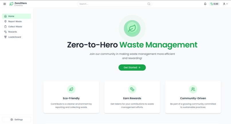 EchoWise-AI – screenshot 1