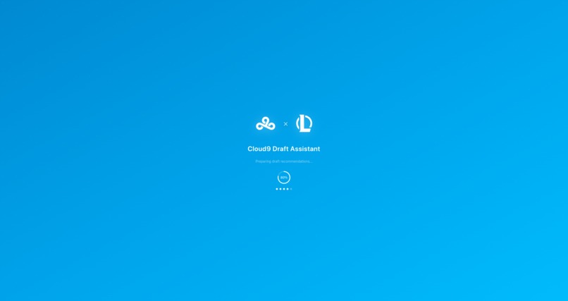 C9 Draft Assistant – screenshot 9
