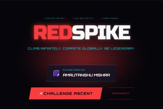 RedSpike