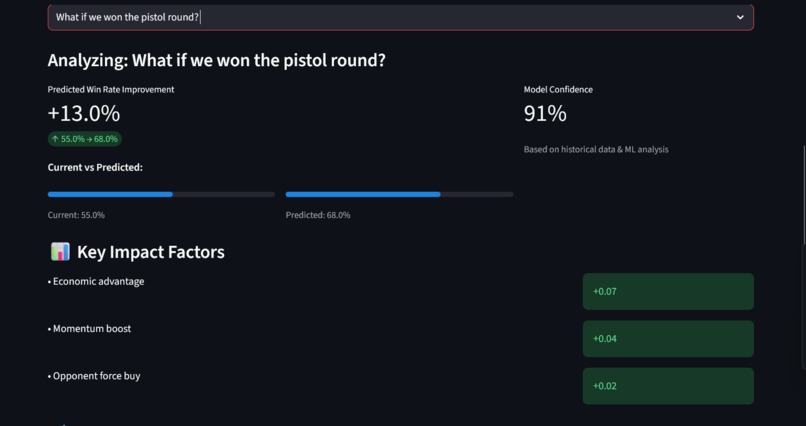 StatForge – screenshot 6