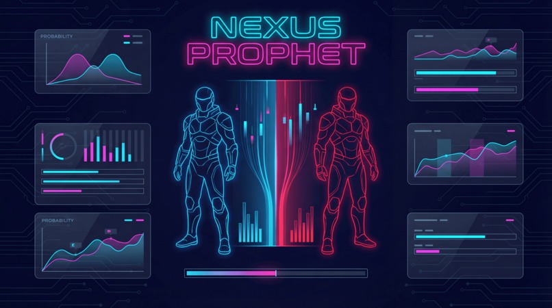 Nexus Prophet – AI Draft Draft Analyzer – screenshot 2