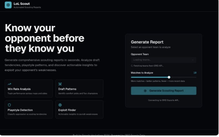 Gamerplug – screenshot 1