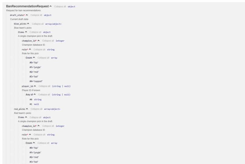 DraftOracle – screenshot 1