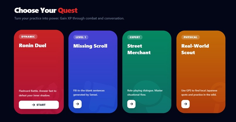 Nihongo Notes – screenshot 8