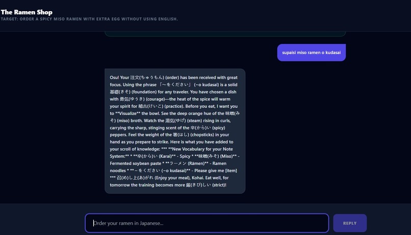 Nihongo Notes – screenshot 20