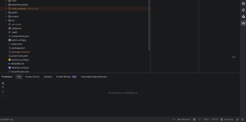 LIVEWIRE – screenshot 1