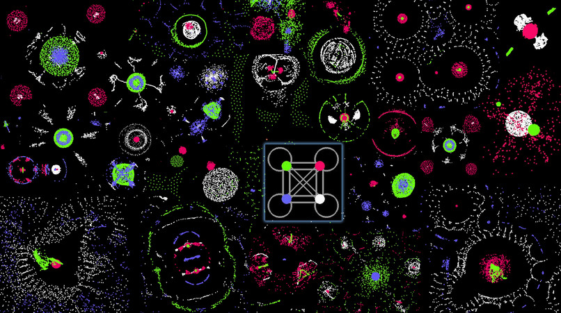 Atomic Simulator – screenshot 3