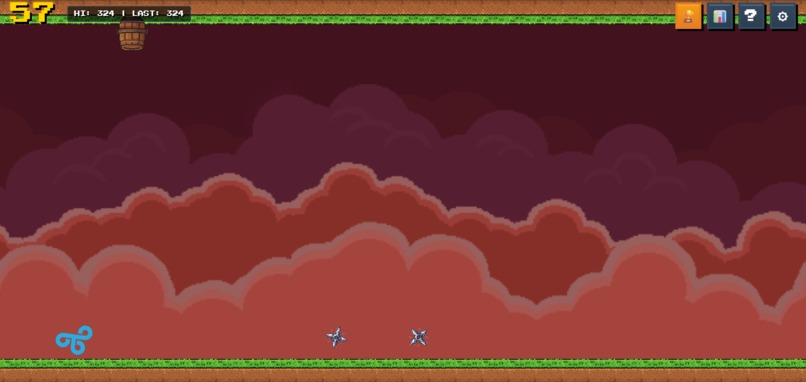 Cloud9 x JetBrains Rush – screenshot 2