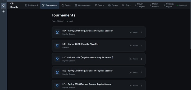 GameSense Os – screenshot 3