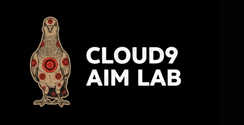 Cloud9 Aim Lab – screenshot 1