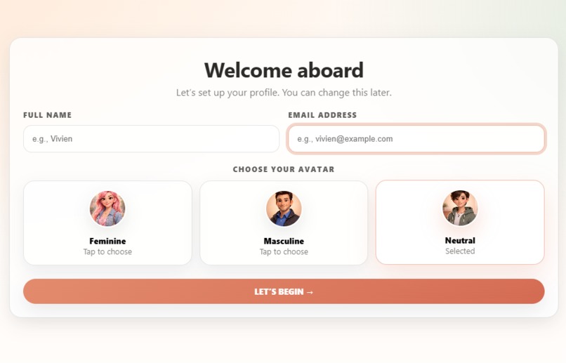 Better Me – screenshot 3