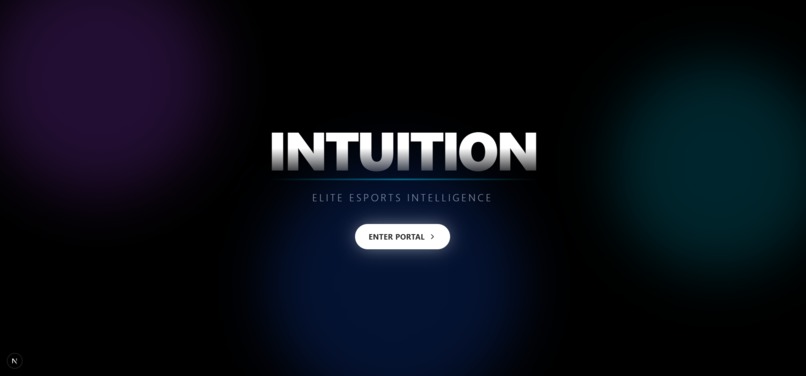 Team Intuition Engine – screenshot 1