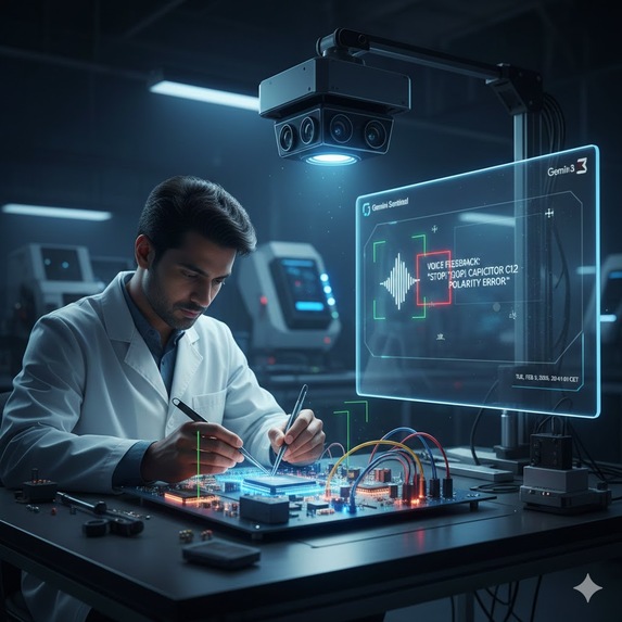 Nova ocean guardient – screenshot 1