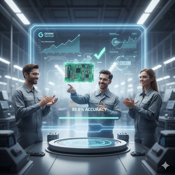 Nova ocean guardient – screenshot 2