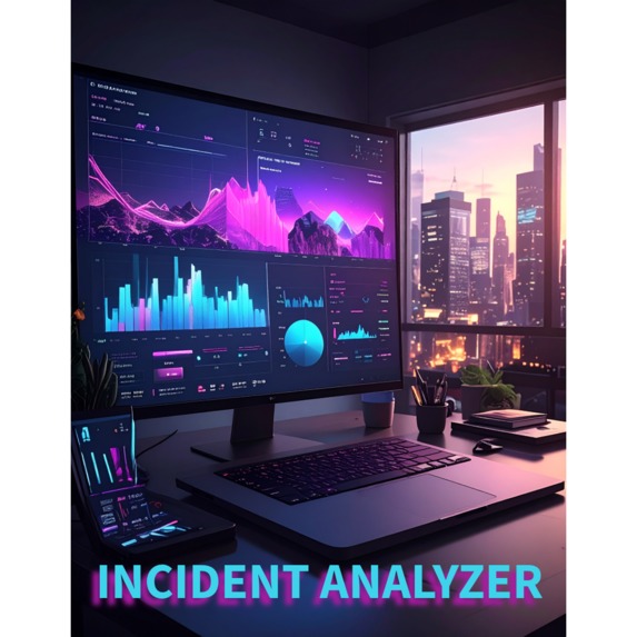  AI-Driven Incident Analyzer & Response Assistant using Gem – screenshot 2