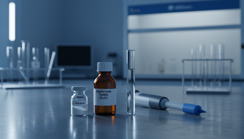 LabGen Studio – screenshot 5