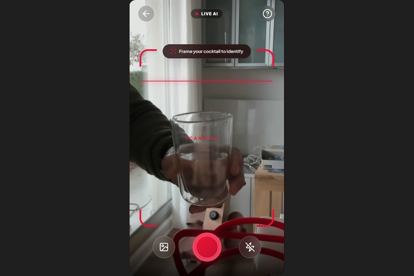 BarTrender – screenshot 8