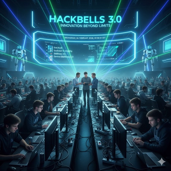 AI & Machine Learning Track – screenshot 3