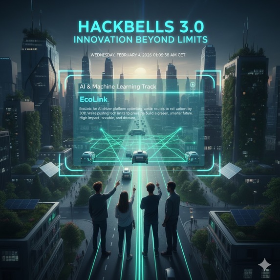 AI & Machine Learning Track – screenshot 1